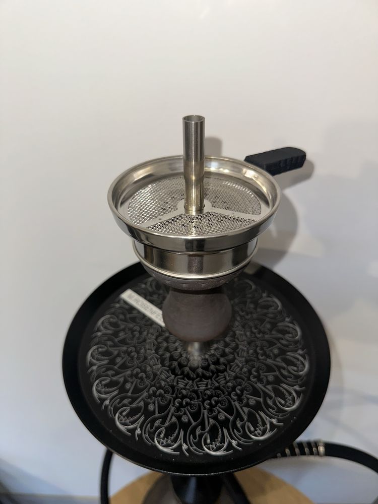 Nowa Fajka wodna (shisha hookah)