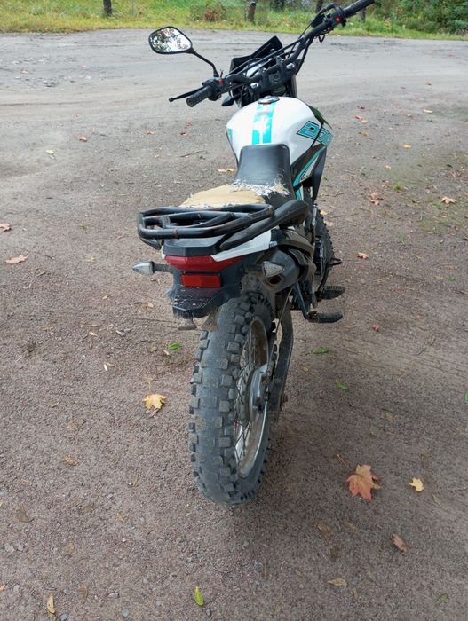 shineray xy200gy  6c