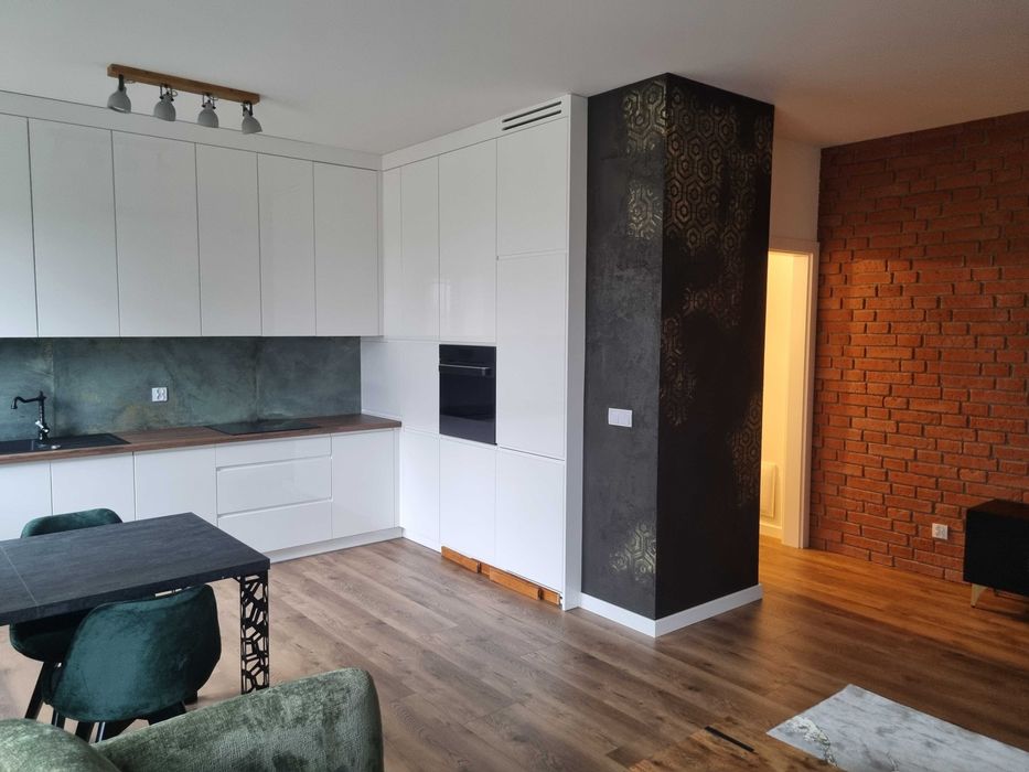 Apartament - Plażowa nad zalewem