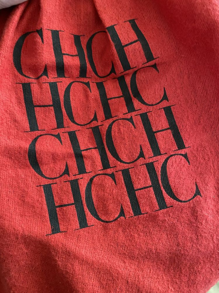 Mala Carolina Herrera