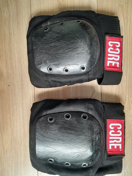 Ochraniacze core
