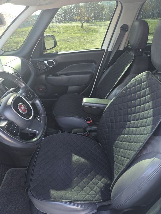 Продам авто Fiat 500L