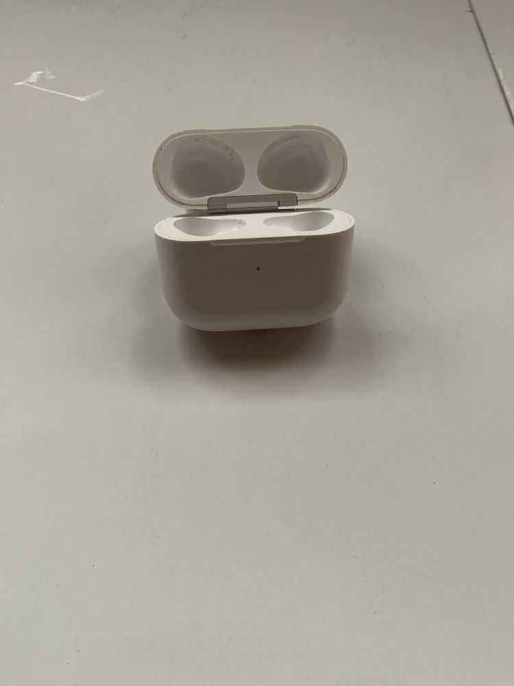 Навушники airpods оригінальні