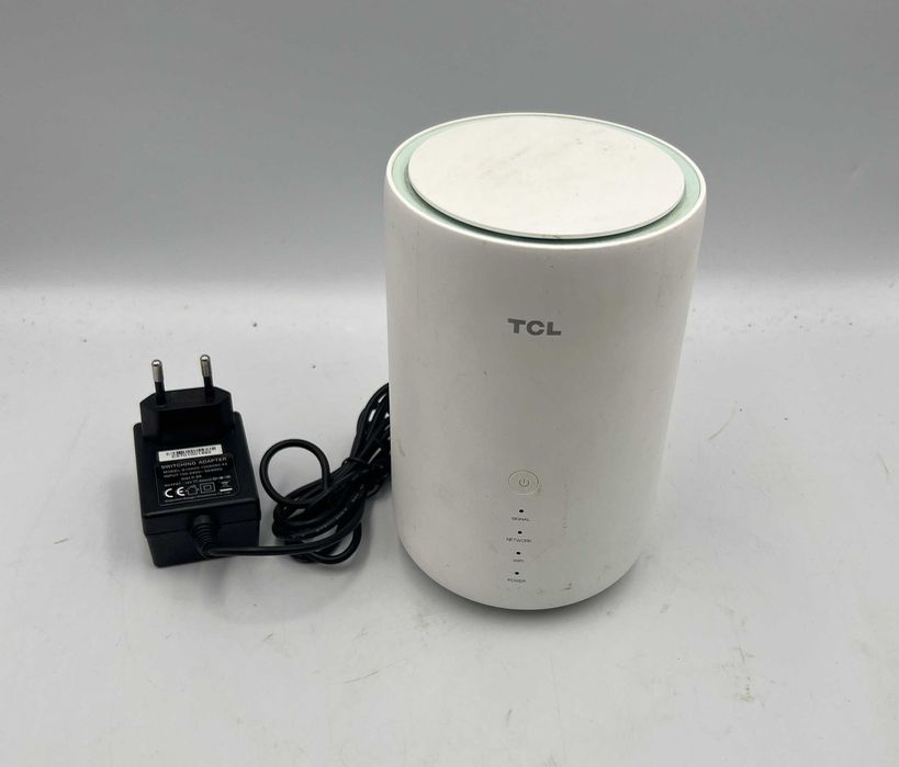 Router TCL HH130VM Zasilacz
