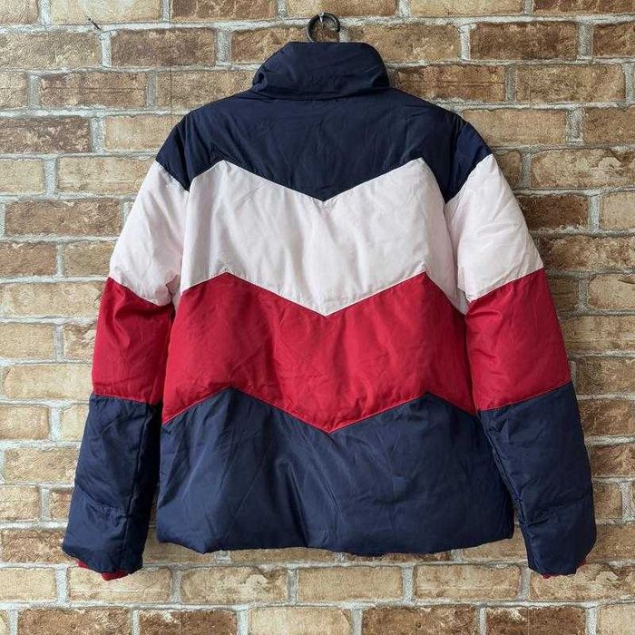 Жіноча демісезонна куртка tom tailor