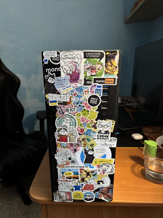 Компʼютер ігровий