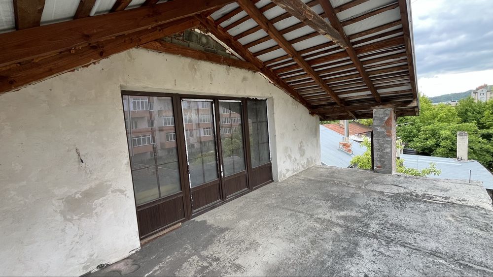 Продаж будинку по вулиці Капальська