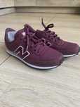 Кросівки кроссовки New balance р.38