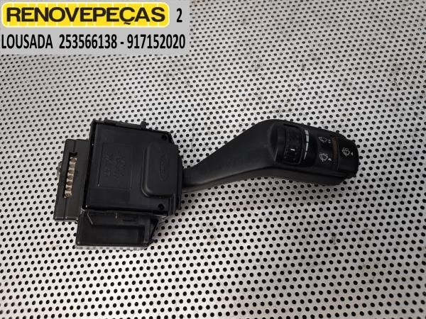 Conjunto / manetes de luzes e limpa vidros FORD Transit Connect I (P65