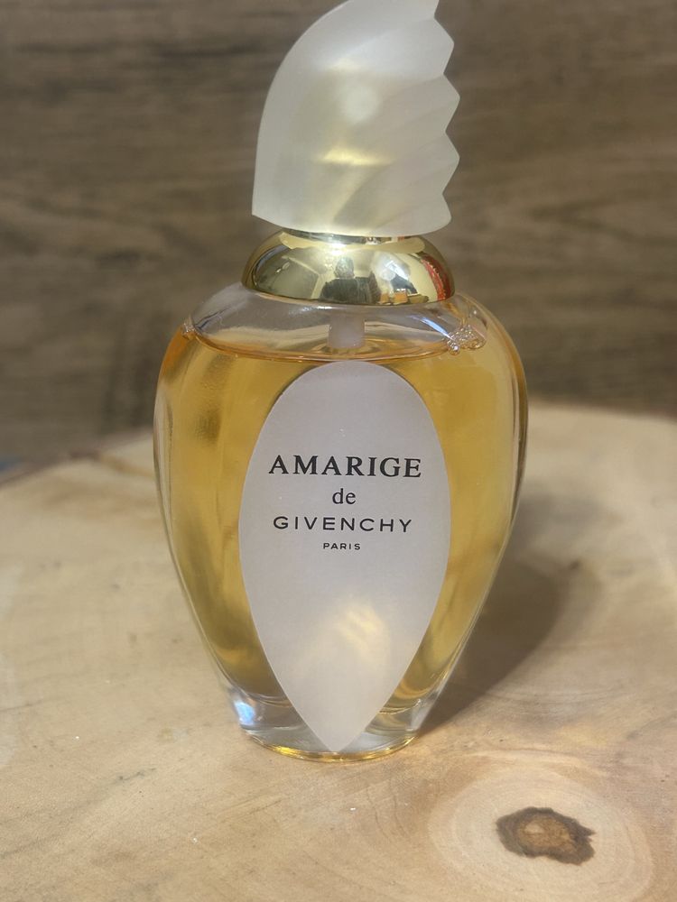 Amarige By Givenchy Eau De Toilette