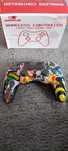 PAD PS4 nowy bezprzewodowy
