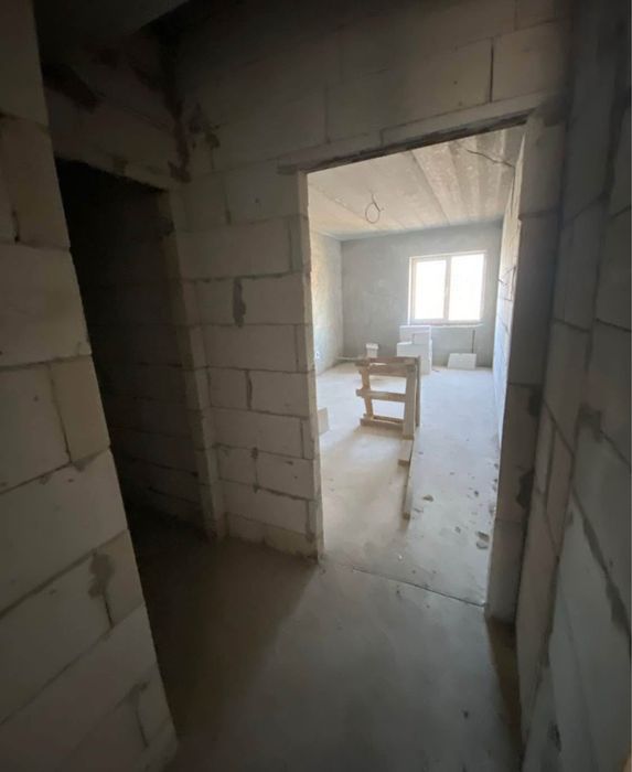 Продаж 2 кімнатної  квартири героїв 128-ї бригади