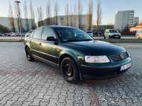 VOLKSWAGEN PASSAT B5 1.6 benz/LPG 1997r.