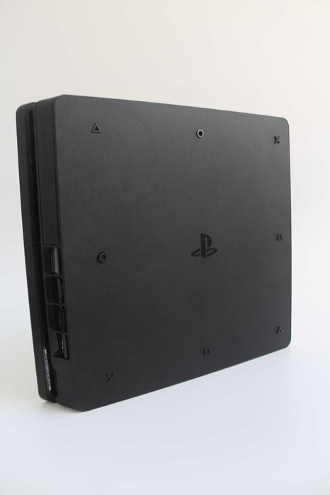 ‼️ Playstation 4 Slim 500GB ‼️+ геймпад, консоль. PS4. Гарантія ‼️