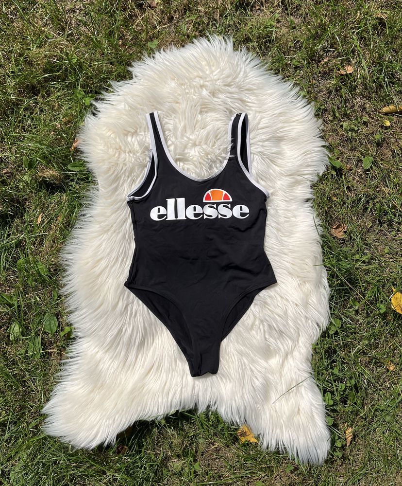 Купальник Ellesse