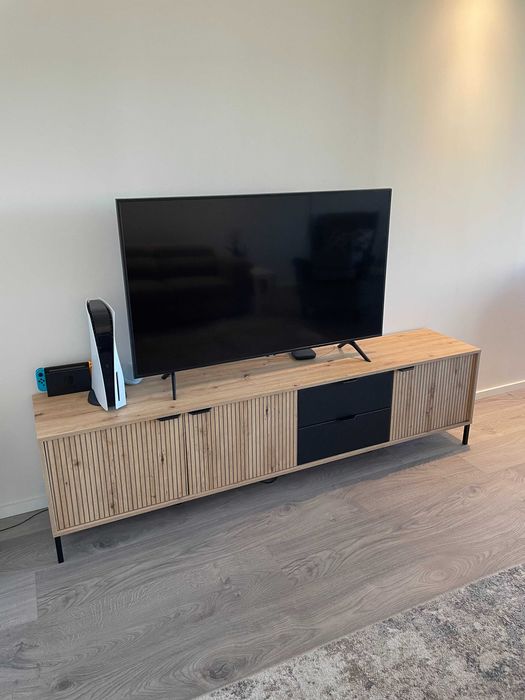 Móvel de TV Rack 208 cm