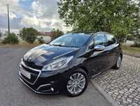 Peugeot 208 - AUTOMÁTICO | GARANTIA | ALLURE