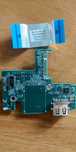 Plytka Modul DAOZM8PI6D0 Dell Chromebook 11 3120 P22T