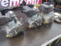 Japoński Silnik jednocylindrowy Yanmar L 70 Diesel -Czesci Hydraulika