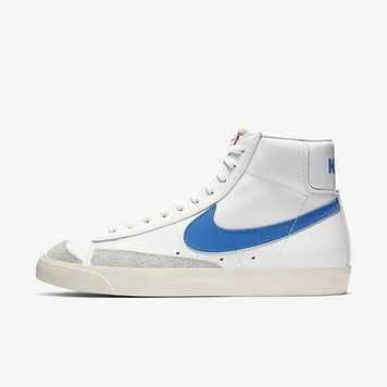 Кроссовки Nike Blazer 77 Vintage > 42.5 - 49.5 < Оригінал (BQ6806-118)