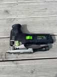 Wyrzynarka Festool PS300 EQ