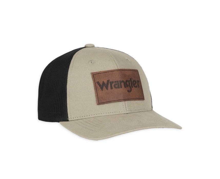 Бейсболка Wrangler. Оригінал. З США. Нова