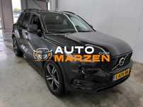 Volvo XC40 T5 R-Design 2021 Bezwypadkowy ASO Opłacony