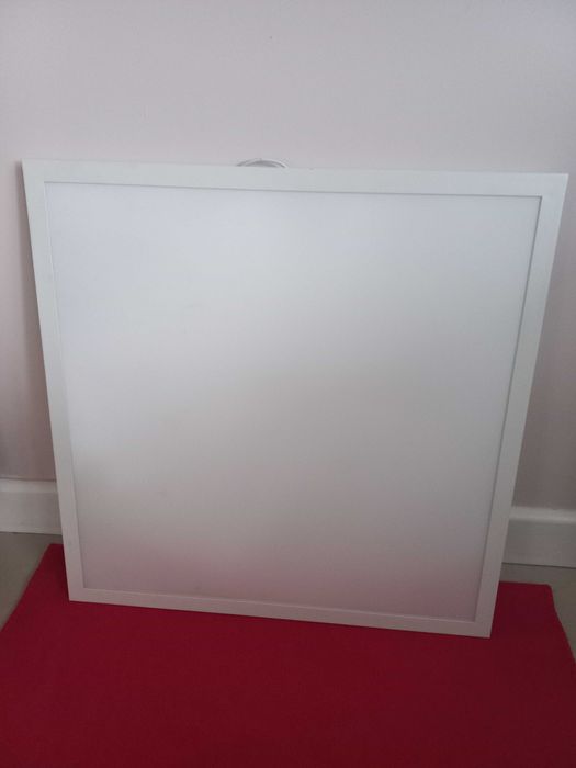Panel LED podtynkowyy