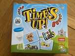 Gra Time’s Up Kids