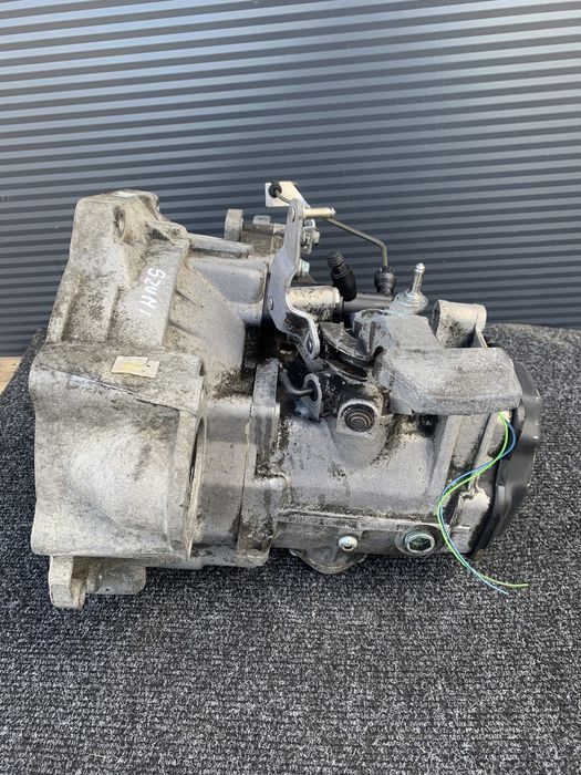 Skrzynia biegów 1.9 TDI HNV Golf V Touran Octavia II Passat B6