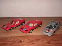 Carro Michelotti Laser e Alfa Romeo - Pull Back Action 1/36