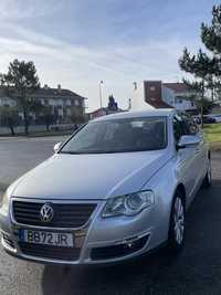 Volkswagen Passat 2.0 tdi