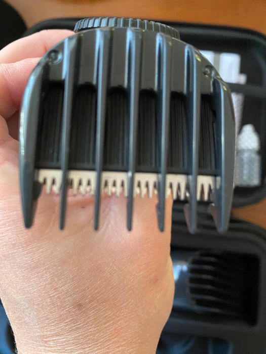 Rowenta Hair clipper