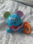 Fisher Price Zabawka wibrująca