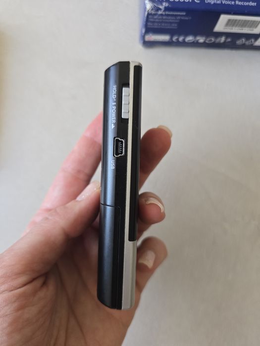 Диктофон Olympus VN-8600PC (вживане)