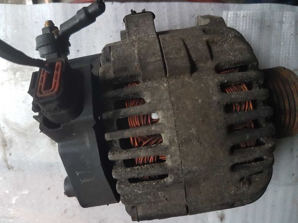 Alternator kia hyundai