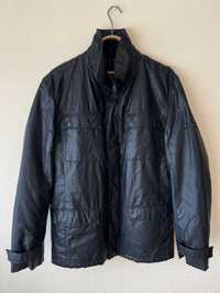 Strellson Anderson Куртка парка мужская (вощеная), L-XL/52-54
