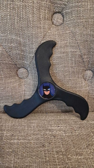 Brinquedos - Figuras Batman