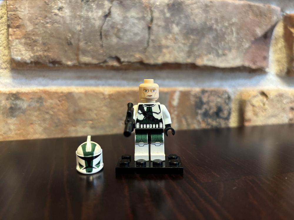 lego star wars sw0380 clone trooper commander