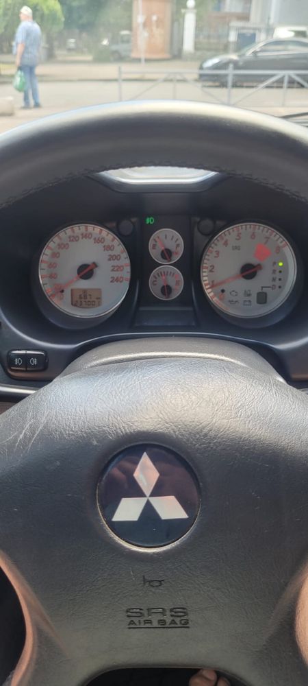 Продам авто 2007 рік ,2.4 бензин автомат