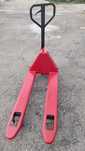 Porta Paletes 2500Kg