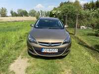 Sprzadam Opel Astra J4