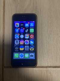 Продам iphone 5s/16g neverlock.