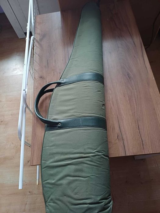 Futerał do wiatrówki