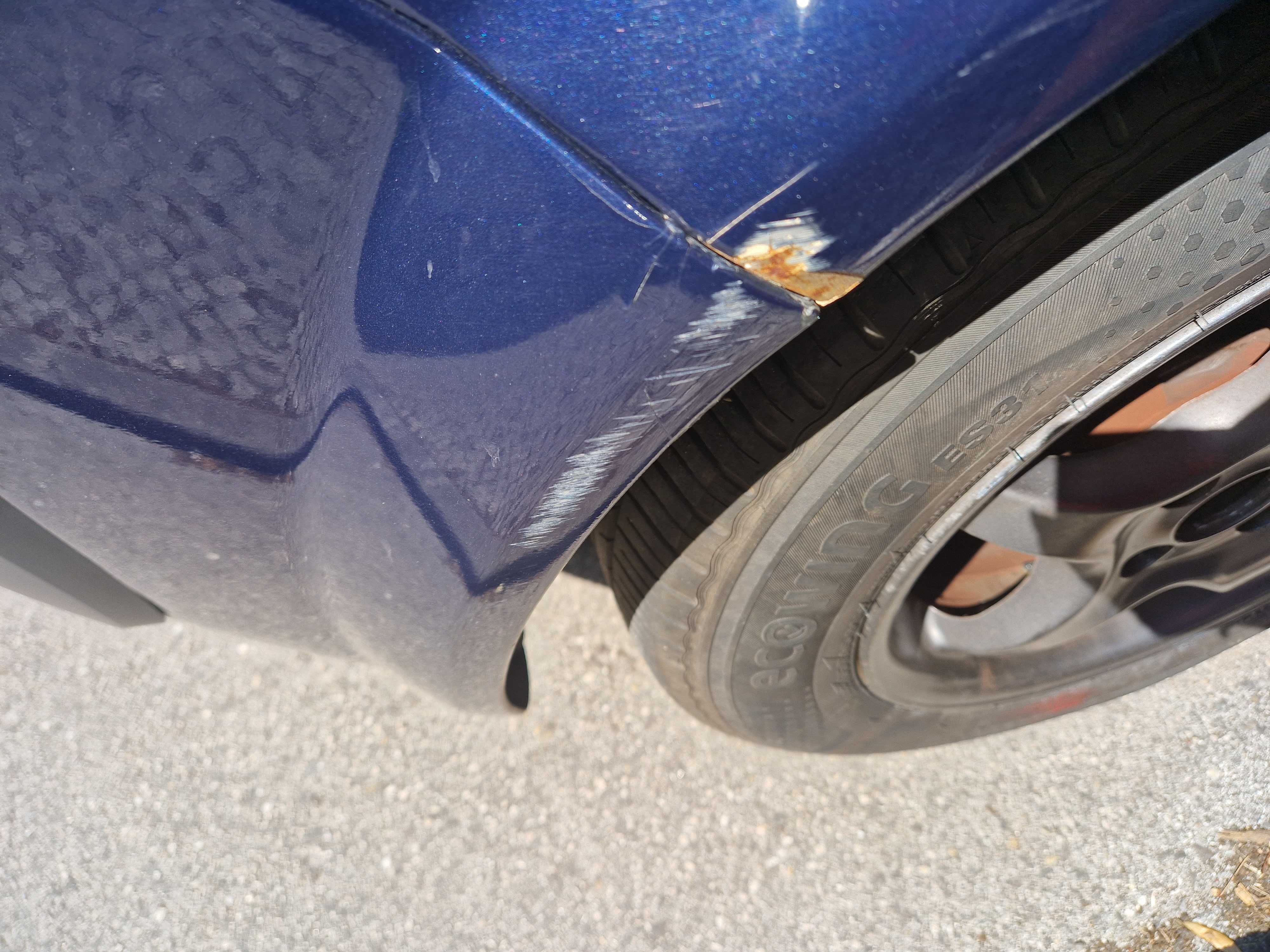 Renault Scenic 2003