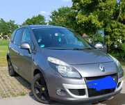 Renault Scenic 1.4 TCE 130km