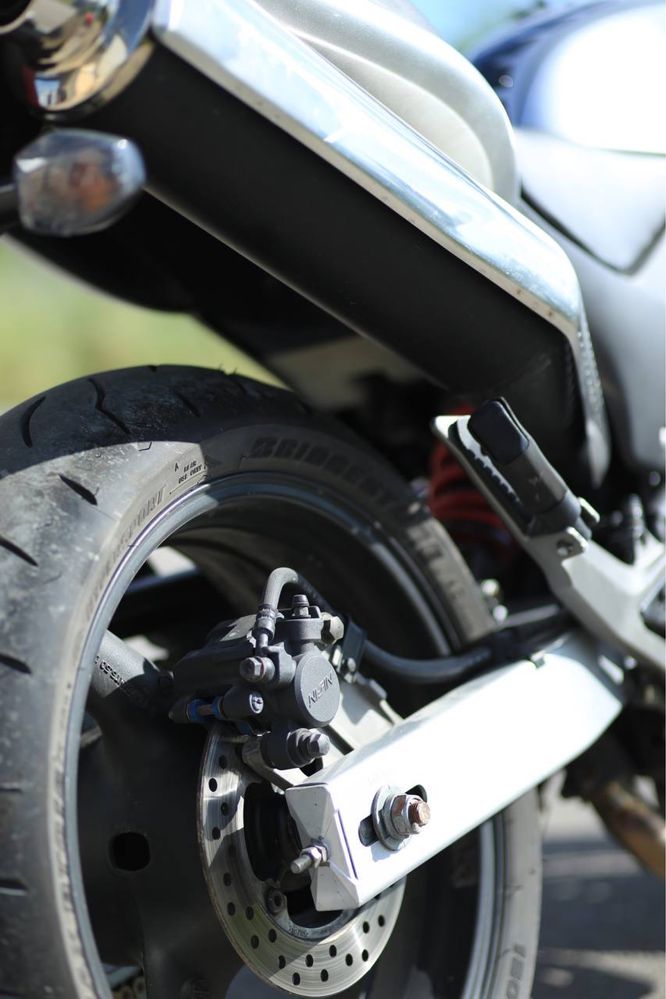 HORNET GSXR Yamaha R6 yzf zx6r cbr свіжо пригнаний Вінниця Турбів gsr