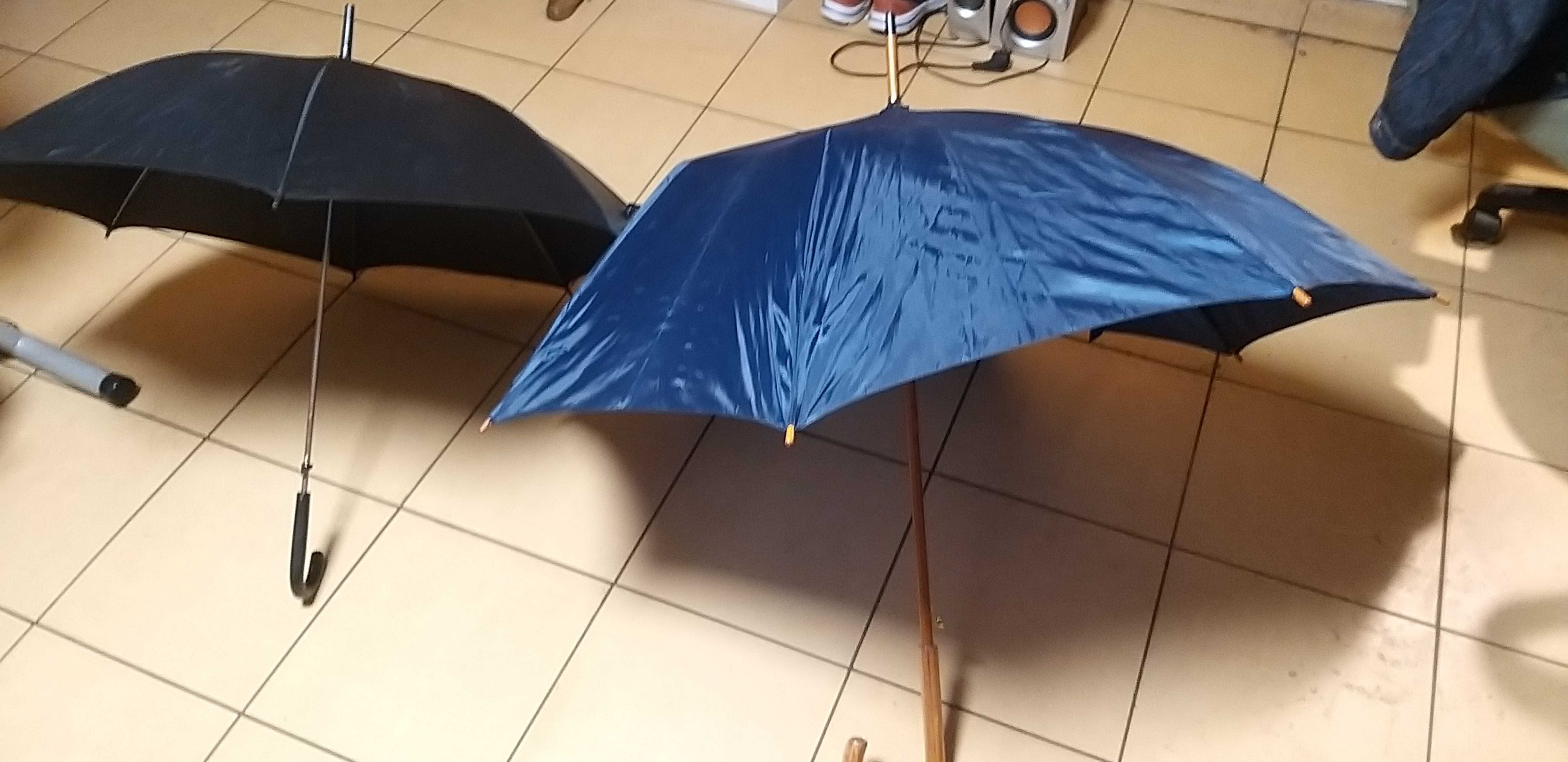parasol parasolki 5 szt stan bdb