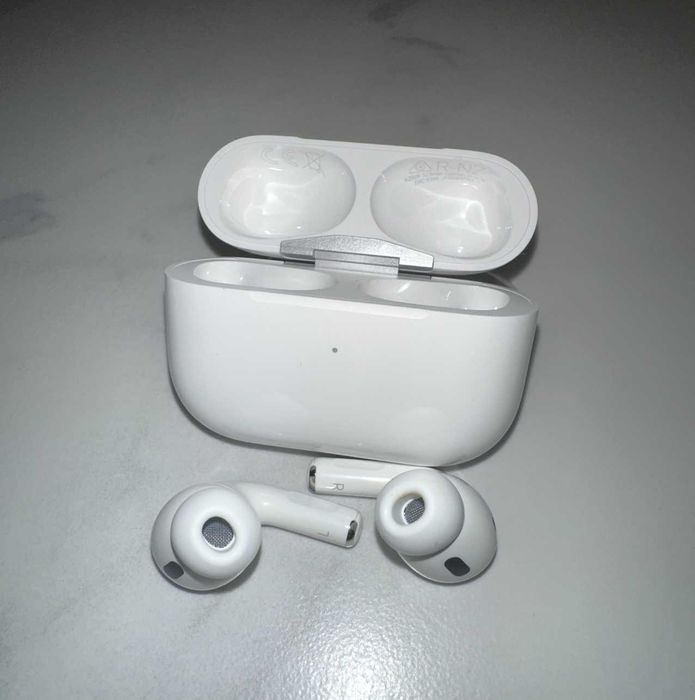 AirPods Pro (2ª geração)
