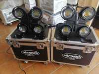 Cob outdoor 4x100w